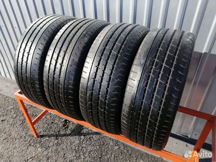 Pirelli P Zero 205/50 R17 89V