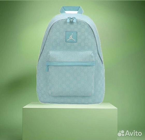Рюкзак Jordan monogram Оригинал
