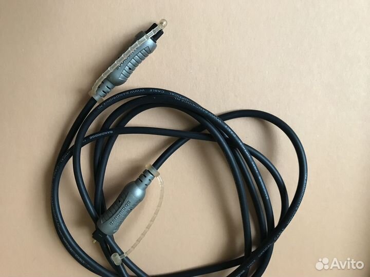 Кабель оптический Bandridge (Польша)