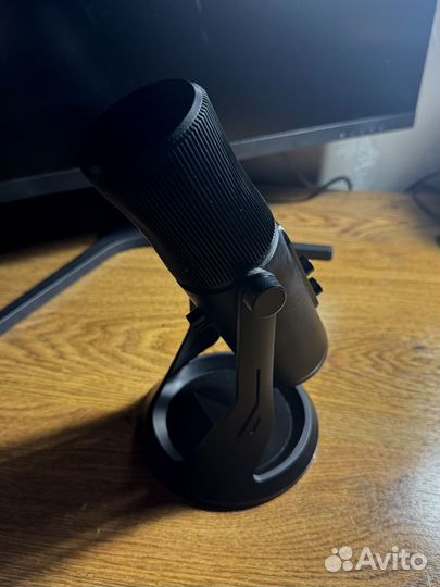 Игровой микрофон Zet Koradji PRO