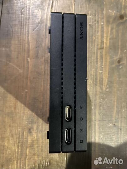 Шлем sony ps4 VR