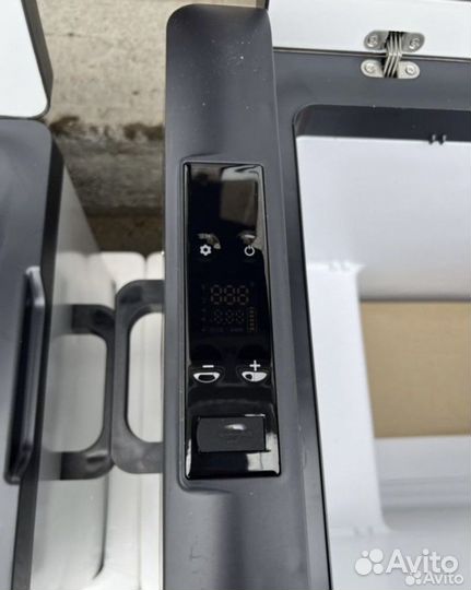 Автомобильный холодильник