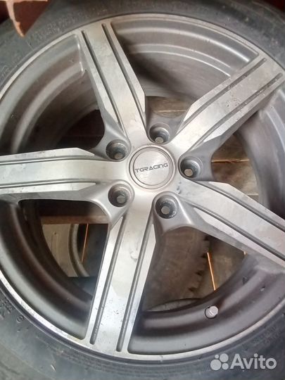 Продам диски R17
