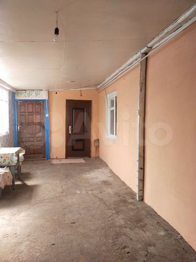 Дом 77,2 м² на участке 6,1 сот.