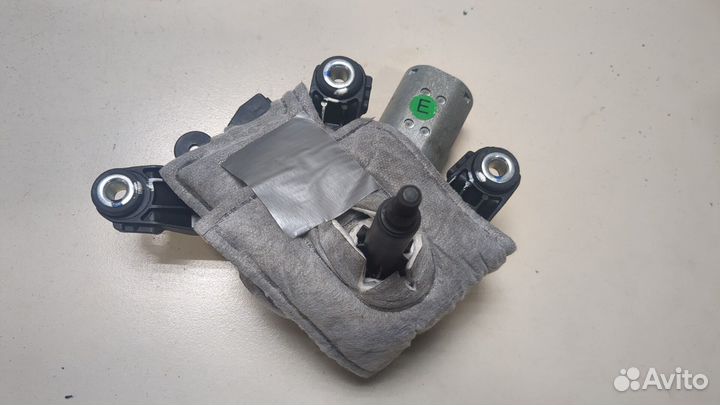 Двигатель стеклоочистителя задний Infiniti QX60, 2014