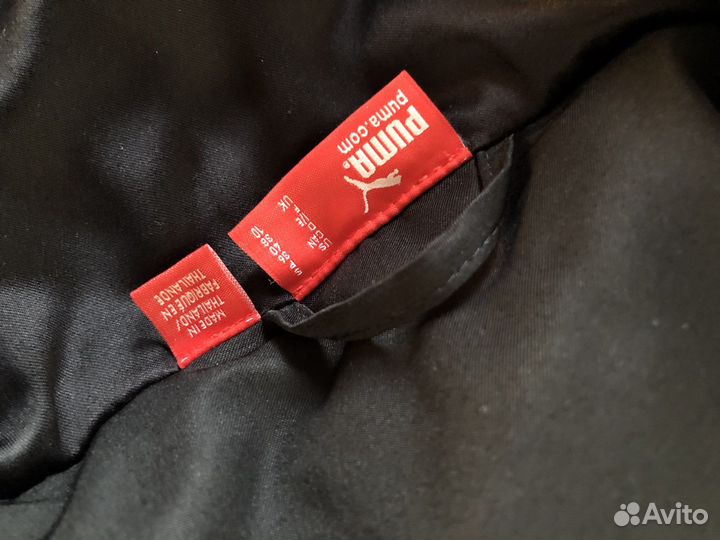 Куртка Puma