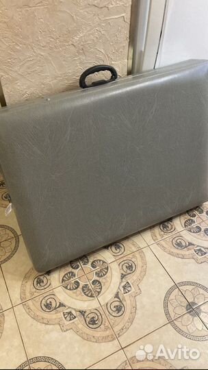 Кушетка для массажа бу