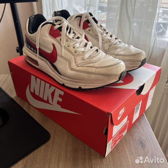 Кроссовки Nike Air Max LTD 3