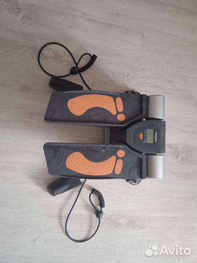 Беговая дорожка torneo