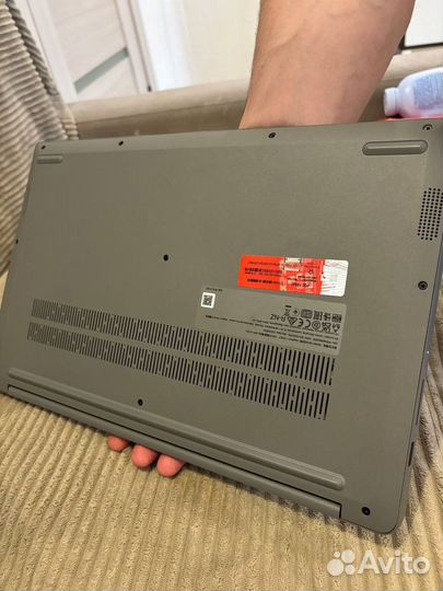 Lenovo ideapad 1 15IGL7