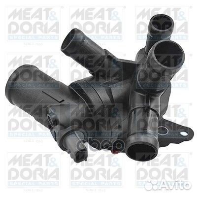 Термостат 92857 meat & doria