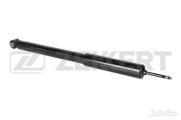 Амортизатор задний Saab 9000 87