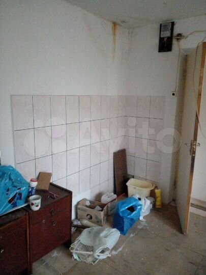 Комната 18 м² в 1-к., 3/3 эт.