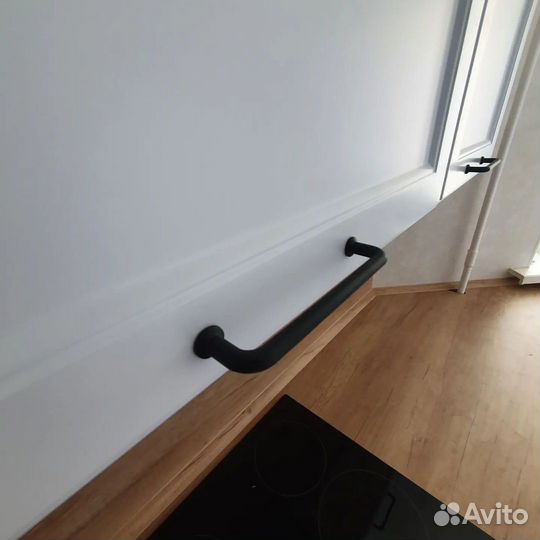 Кухня от производителя под ключ