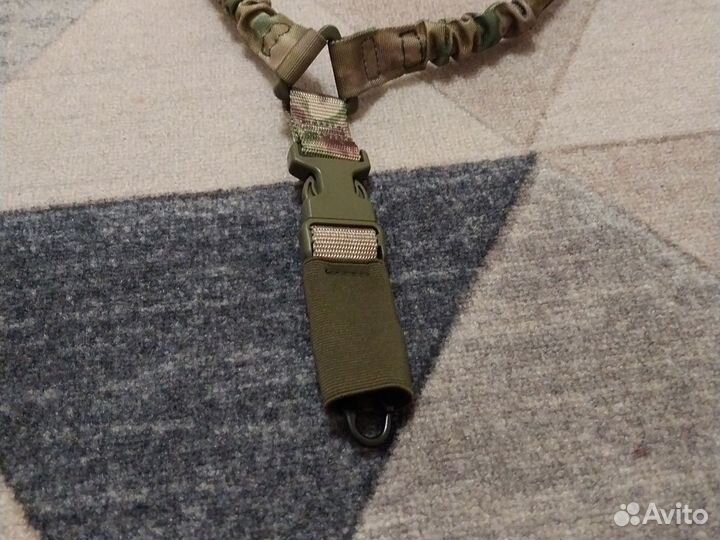 Ременьдоя оружия