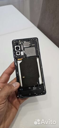 Телефон samsung s20fe