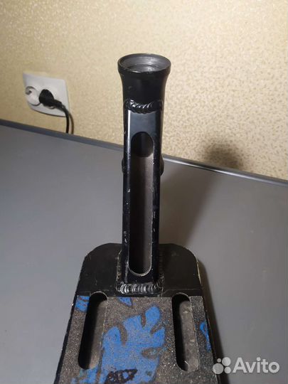 Дека для трюкового самоката longway kaiza