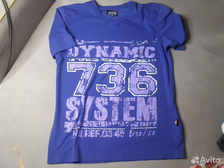 Пакет вещей