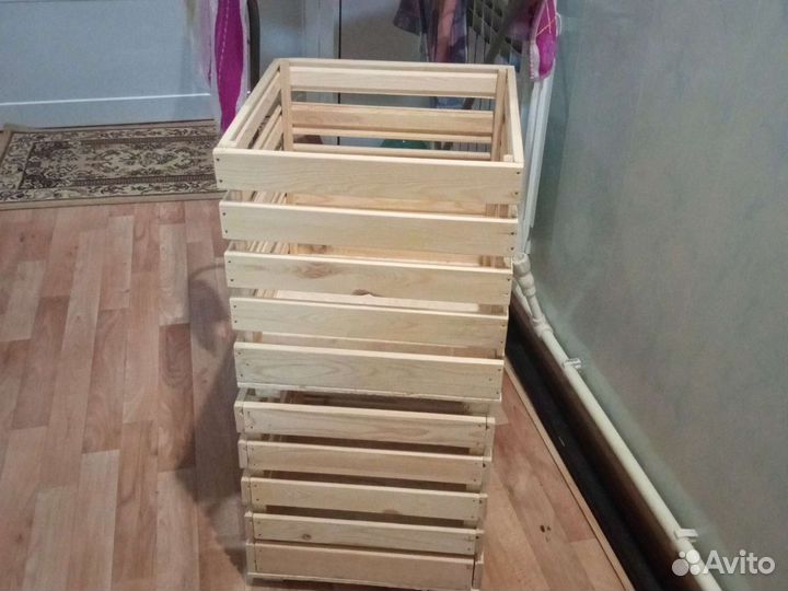 Ящик для хранения