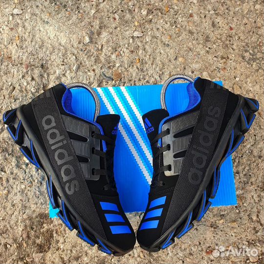 Кроссовки Адидас. Новинка. Не Китай. N038