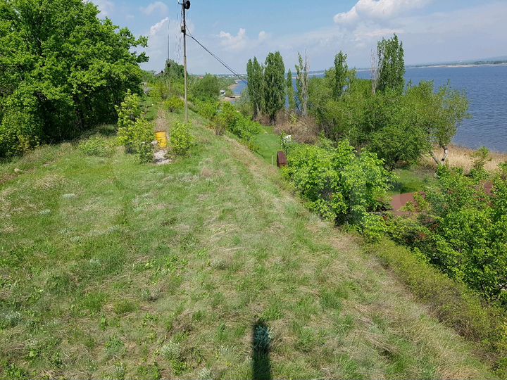 Участок 1,5 га (ИЖС)