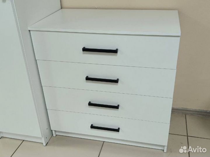 Комод в спальню