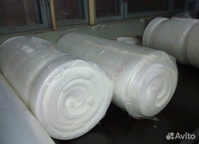 Ппу поролон