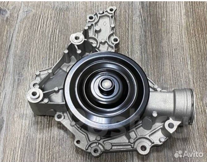 Водяной насос помпа на все автомобили