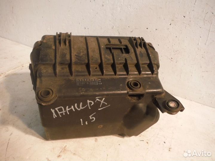 Корпус воздушного фильтра Lancer 10 2011