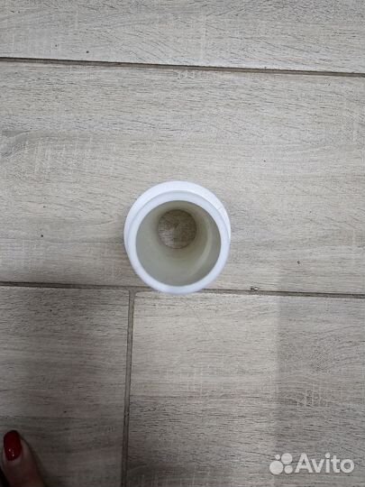 Переходник адаптер для шланга бассейна 32/38 32/38