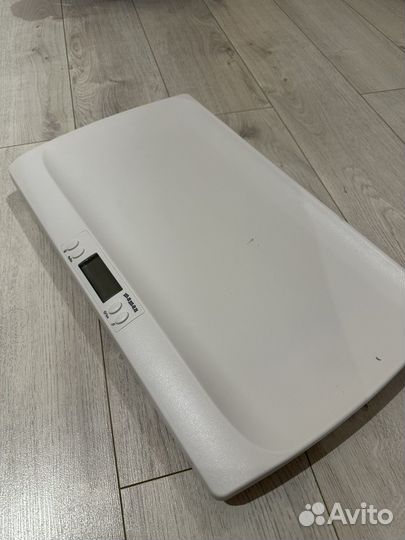 Детские весы