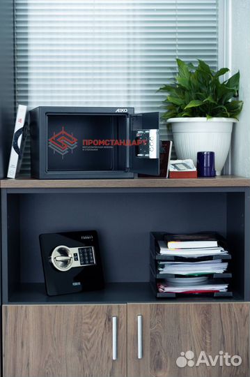 Сейф для документов aiko
