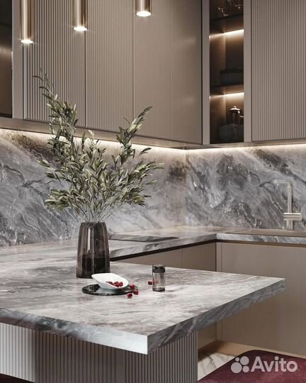 Кухонный гарнитур