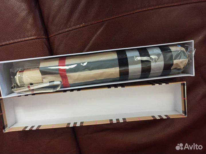 Зонт женский 