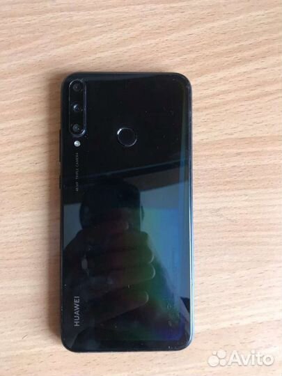 Huawei P40 Lite E 4/64Gb
