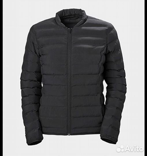 Демисезонная куртка Helly Hansen mono material