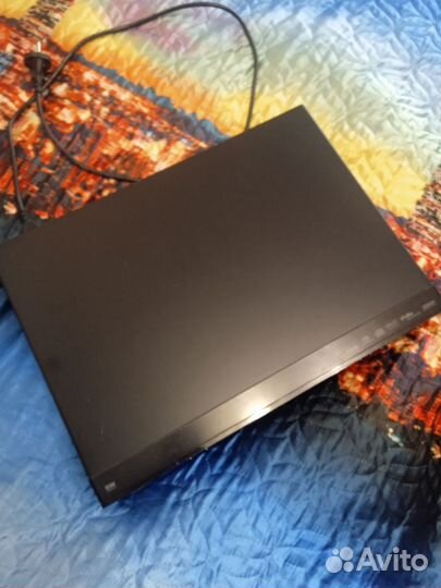 Проигрыватель DVD Pioneer DV-LX50