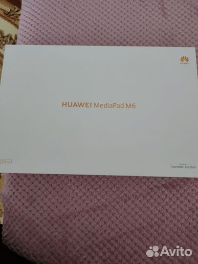 Планшет huawei