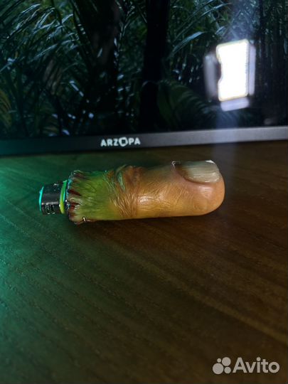 Чехол для зажигалки bic