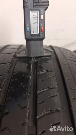 Kumho Solus KH16 225/55 R19