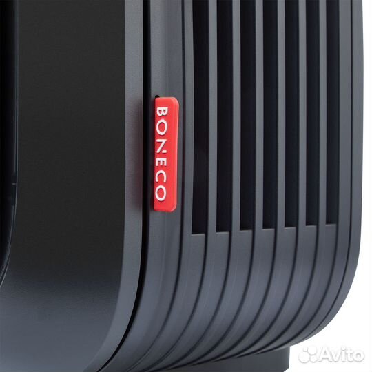 Комплекс климатический Boneco H700 черный