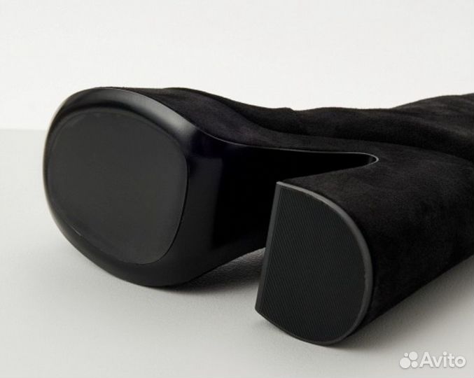 Ботильоны Vic Matie 39