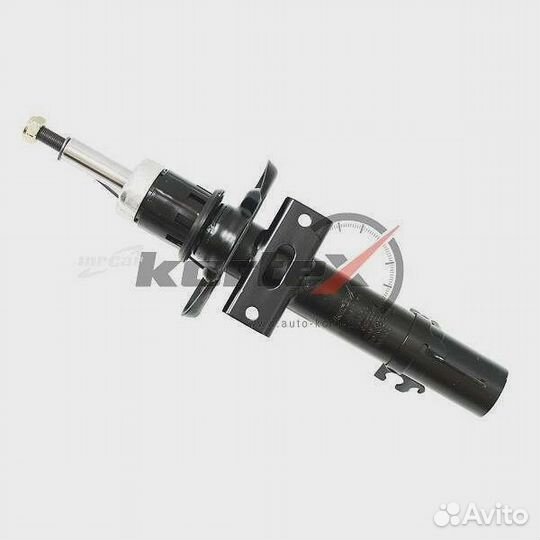 Амортизатор Kortex KSA510STD
