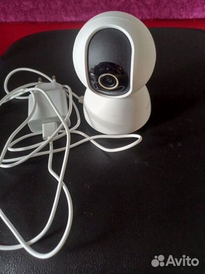 Видеокамера xiaomi
