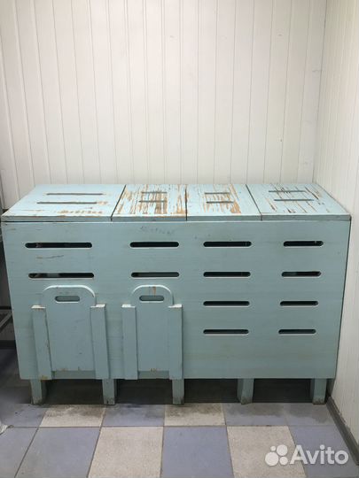 Продам холодильник и другое торговое оборудование