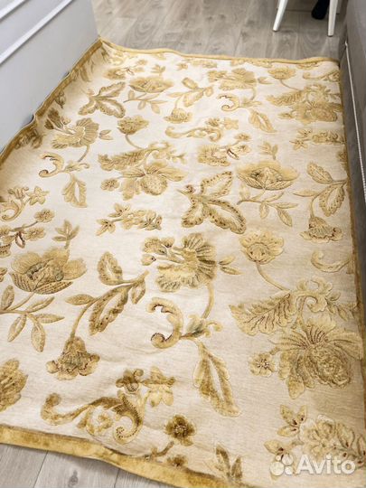 Ковёр хлопок бамбук