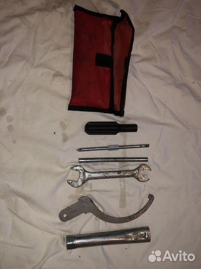 Запчасти ducati monster