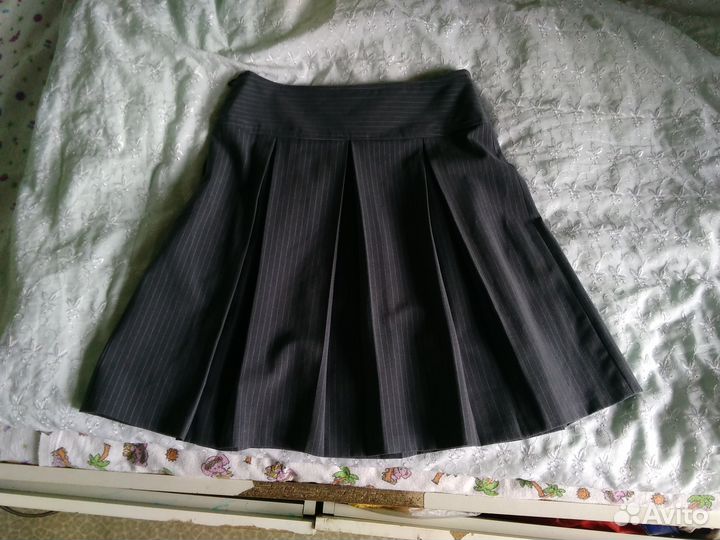 Новый школьный комплект 40-42