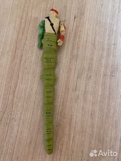 Солдатики G.I.Joe GIJoe из 90-х