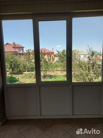 Окна стеклопакеты бу